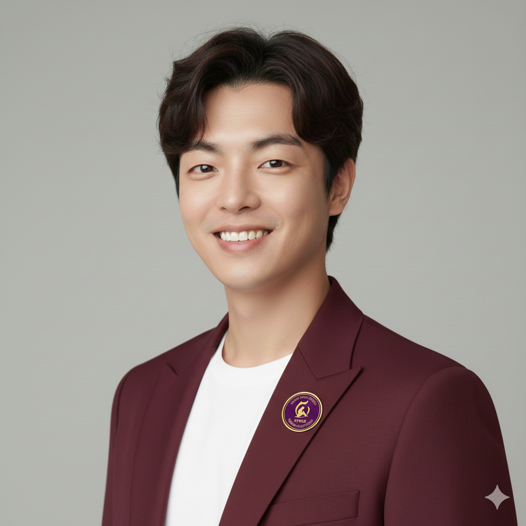 조성환 교수 사진